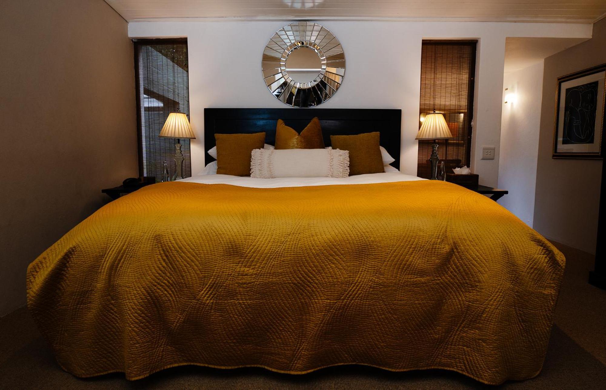 Silvermist Wine Estate เคปทาวน์ ภายนอก รูปภาพ