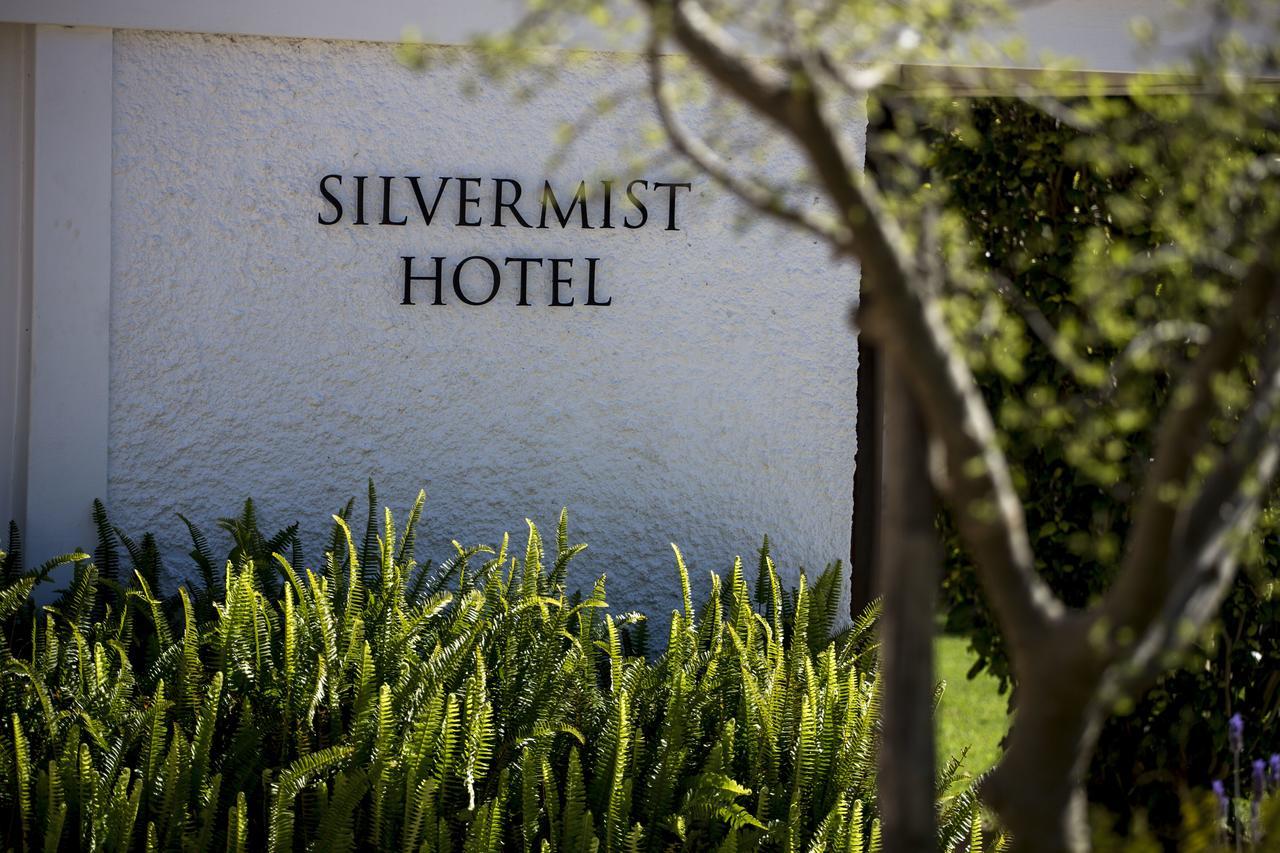 Silvermist Wine Estate เคปทาวน์ ภายนอก รูปภาพ